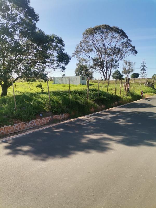 0 Bedroom Property for Sale in Albertinia Western Cape